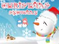 Mäng Christmas Snowman