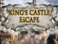 Mäng King's Castle Escape