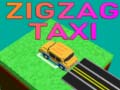 Mäng Zigzag Taxi