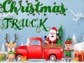 Mäng Christmas Truck 