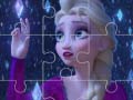 Mäng Frozen II Jigsaw 2