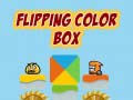 Mäng Flipping Color Box