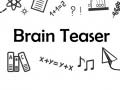 Mäng Brain Teaser