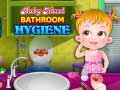 Mäng Baby Hazel Bathroom Hygiene