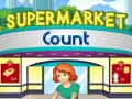 Mäng Supermarket Count