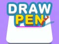 Mäng Draw Pen
