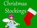 Mäng Christmas Stockings