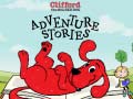 Mäng Clifford The Big Red Dog Adventure Stories