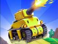 Mäng Tank Battle Multiplayer
