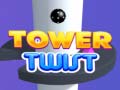 Mäng Tower Twist