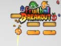 Mäng Fruitball Breakout