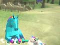 Mäng Unicorn Family Simulator Magic World
