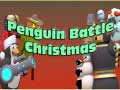 Mäng Penguin Battle Christmas