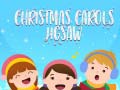 Mäng Christmas Carols Jigsaw