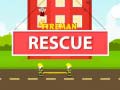 Mäng Fireman Rescue