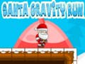 Mäng Santa Gravity Run