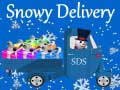 Mäng Snowy Delivery