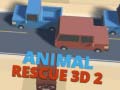 Mäng Animal Rescue 3D 2