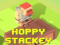 Mäng Hoppy Stackey