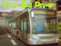 Mäng Town Bus Driver