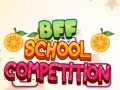 Mäng BFF School Competition