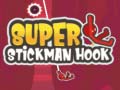 Mäng Super Stickman Hook
