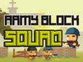 Mäng Army Block Squad