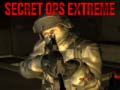 Mäng Secret Ops Extreme