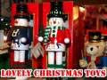 Mäng Lovely Christmas Toys
