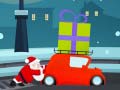 Mäng Christmas Cars Match 3