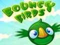 Mäng Bouncy Birds