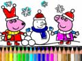 Mäng Back To School Coloring Book