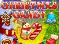 Mäng Christmas Candy