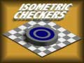 Mäng Isometric Checkers