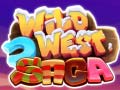 Mäng Wild West Saga