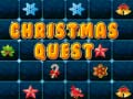 Mäng Christmas Quest