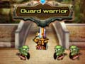Mäng Guard warrior
