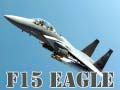 Mäng F15 Eagle