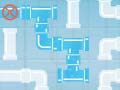 Mäng Pipes Flood Puzzle