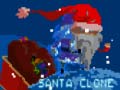 Mäng Santa Clone