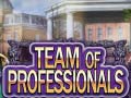 Mäng Team of Professionals