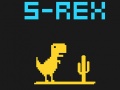 Mäng 5-Rex