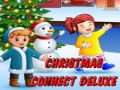 Mäng Christmas connect deluxe