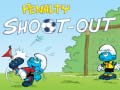 Mäng Penalty Shoot-Out