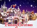 Mäng Fantasy Christmas