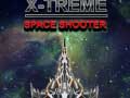 Mäng X-treme Space Shooter