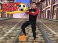 Mäng Ronaldo: Kick'n'Run