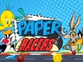 Mäng Paper Racers