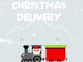 Mäng Christmas Delivery 
