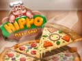 Mäng Hippo Pizza Chef